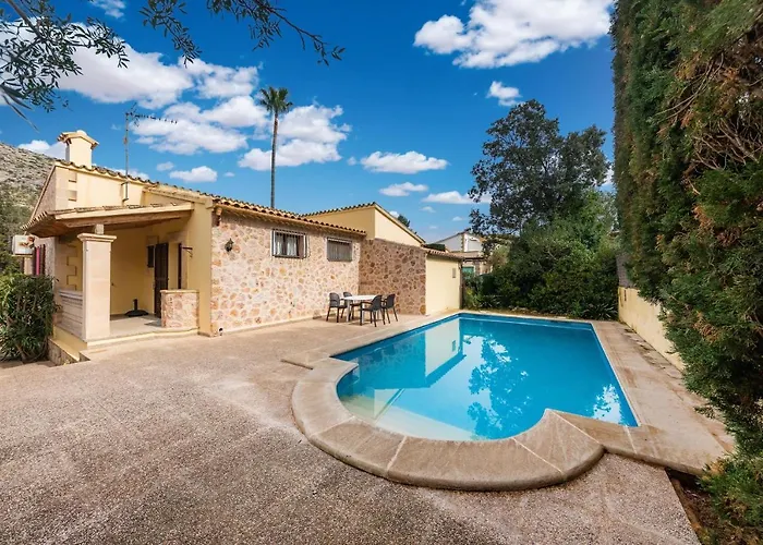 Casa Isabel Y Mateo